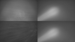 Sdružený snímek Bludný