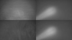 Sdružený snímek Bludný