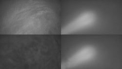 Sdružený snímek Bludný