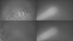 Sdružený snímek Bludný