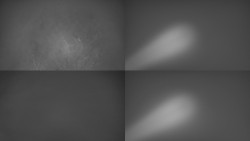 Sdružený snímek Bludný