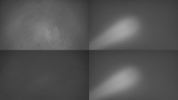 Sdružený snímek Bludný