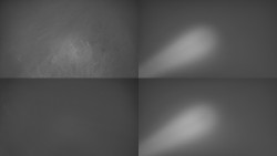 Sdružený snímek Bludný