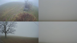 Sdružený snímek Bludný