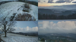 Sdružený snímek Bludný