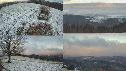 Sdružený snímek Bludný