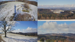 Sdružený snímek Bludný