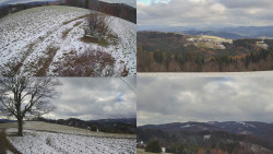 Sdružený snímek Bludný