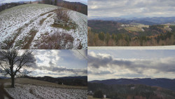 Sdružený snímek Bludný