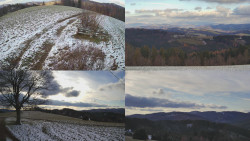 Sdružený snímek Bludný