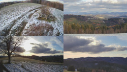 Sdružený snímek Bludný