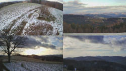 Sdružený snímek Bludný