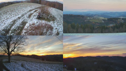 Sdružený snímek Bludný