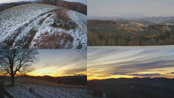 Sdružený snímek Bludný