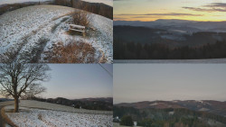 Sdružený snímek Bludný