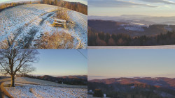 Sdružený snímek Bludný