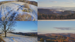 Sdružený snímek Bludný