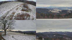 Sdružený snímek Bludný