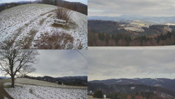 Sdružený snímek Bludný