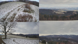 Sdružený snímek Bludný