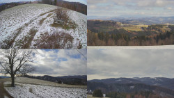 Sdružený snímek Bludný