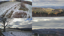 Sdružený snímek Bludný