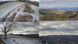 Sdružený snímek Bludný