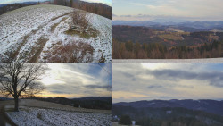 Sdružený snímek Bludný