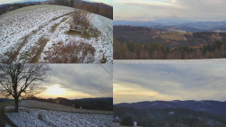 Sdružený snímek Bludný