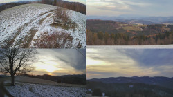 Sdružený snímek Bludný