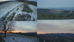 Sdružený snímek Bludný