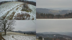 Sdružený snímek Bludný