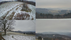 Sdružený snímek Bludný