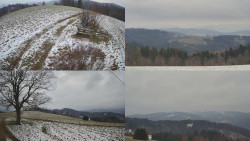 Sdružený snímek Bludný