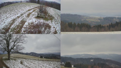 Sdružený snímek Bludný