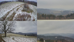 Sdružený snímek Bludný