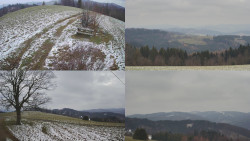 Sdružený snímek Bludný