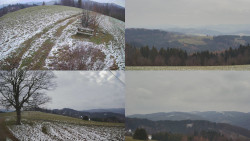 Sdružený snímek Bludný