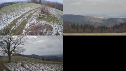 Sdružený snímek Bludný