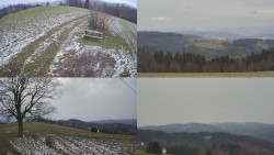 Sdružený snímek Bludný