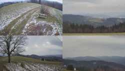 Sdružený snímek Bludný