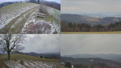 Sdružený snímek Bludný