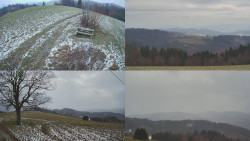 Sdružený snímek Bludný