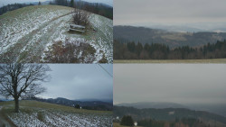 Sdružený snímek Bludný