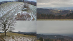 Sdružený snímek Bludný