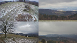 Sdružený snímek Bludný