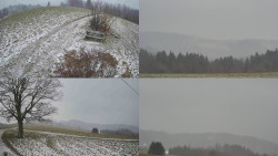 Sdružený snímek Bludný