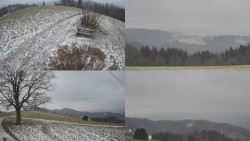 Sdružený snímek Bludný