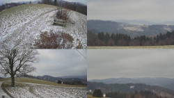 Sdružený snímek Bludný