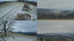 Sdružený snímek Bludný